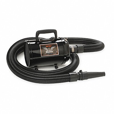 Automotive Blowers and Dryers image